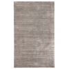 Jaipur Living Basis Basis BI05 Gray/Silver 10 ft. X 14 ft. Rectangle Rug