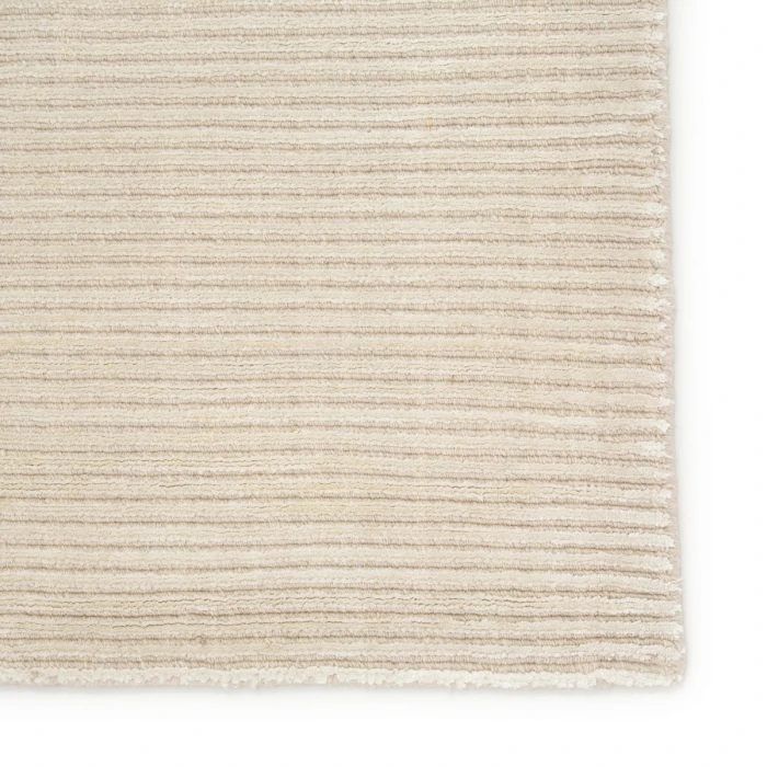 Jaipur Living Basis Tan Bi10 18 In. Swatch Square Rug