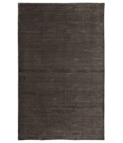 Jaipur Living Basis Basis BI15 Dark Gray 9 ft. X 12 ft. Rectangle Rug