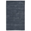 Jaipur Living Basis Basis BI17 Dark Blue 10 ft. X 14 ft. Rectangle Rug