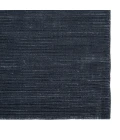 Jaipur Living Basis Handmade Solid Dark Blue Area Rug (8'X10')
