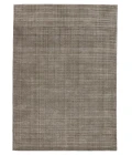 Jaipur Living Basis Handmade Solid Taupe Area Rug (8'X10')