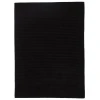 Jaipur Living Basis Basis BI32 Black 10 ft. X 14 ft. Rectangle Rug