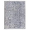Jaipur Living Ballad Larkin BLA01 Blue - Light Gray 10 ft. X 14 ft. Rectangle Rug