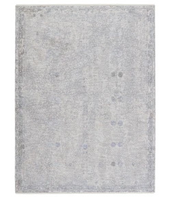 Jaipur Living Ballad Larkin BLA02 Black Beige 3 ft. X 10 ft. Rectangle Rug