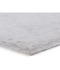 Jaipur Living Larkin Floral Light Gray/ Beige Area Rug 10'X14'