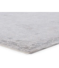 Jaipur Living Ballad Larkin BLA02 Black Beige 3 ft. X 10 ft. Rectangle Rug