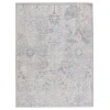 Jaipur Living Ballad Seraph BLA04 Black Beige 3 ft. X 10 ft. Rectangle Rug