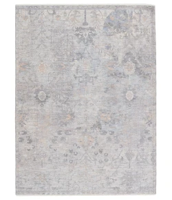 Jaipur Living Ballad Seraph BLA04 Gray - Beige 9 ft. X 12 ft. Rectangle Rug