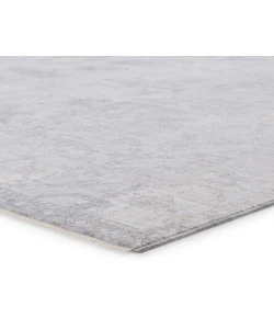 Jaipur Living Ballad Seraph BLA04 Gray - Beige 9 ft. X 12 ft. Rectangle Rug