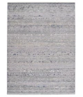 Jaipur Living Evolet Oriental Blue/ Gray Runner Rug (3'X10')