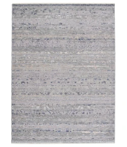 Jaipur Living Ballad Evolet BLA06 Blue Gray 3 ft. X 10 ft. Rectangle Rug