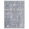 Jaipur Living Ballad Seraph BLA08 Blue - Gray 9 ft. X 12 ft. Rectangle Rug