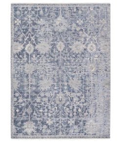 Jaipur Living Ballad Seraph BLA08 Blue Gray 3 ft. X 10 ft. Rectangle Rug