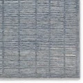 Jaipur Living Dounia Striped Blue/ Light Gray Area Rug 8'X10'
