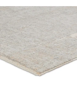 Jaipur Living Ballad Kosta BLA13 Taupe - Silver 10 ft. X 14 ft. Rectangle Rug
