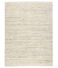Jaipur Living Blackledge Cream BLK03 18 in. Swatch Square Rug
