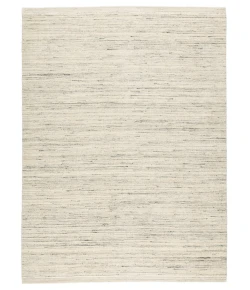 Jaipur Living Blackledge Tallwood BLK03 Cream - Light Blue 8 ft. X 10 ft. Rectangle Rug