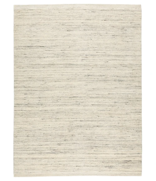 Jaipur Living Blackledge Cream BLK03 18 in. Swatch Square Rug