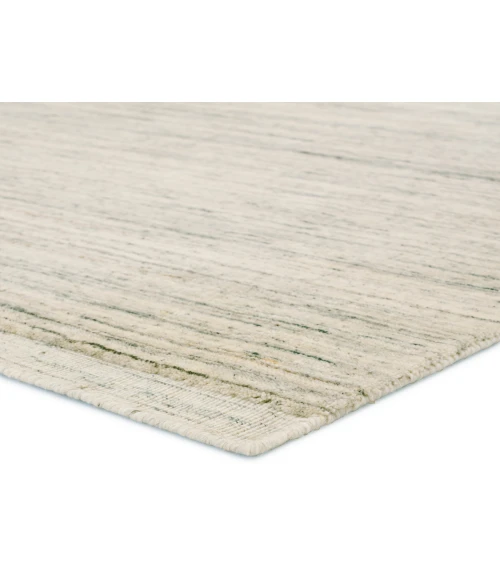 Jaipur Living Blackledge Cream BLK03 18 in. Swatch Square Rug