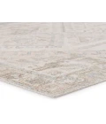 Jaipur Living Blythe Light Brown BLY01 3 ft. X 10 ft. Rnr Runner Rug