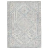 Jaipur Living Blythe Arlowe BLY03 Light Blue - Gray 3 ft. X 10 ft. Rnr Runner Rug
