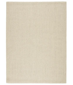 Jaipur Living Bombay Cream BOB01 18 in. Swatch Square Rug