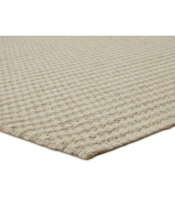 Jaipur Living Bombay Cream BOB01 18 in. Swatch Square Rug