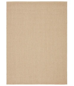 Jaipur Living Bombay Emere BOB02 Beige 6 ft. X 9 ft. Rectangle Rug