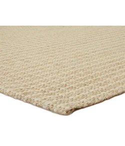 Jaipur Living Bombay Beige BOB06 18 in. Swatch Square Rug