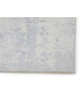 Jaipur Living Contessa Medallion Blue/ White Area Rug (7'10"X9'10")