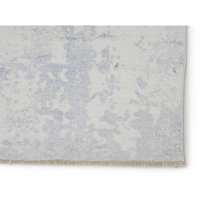 Jaipur Living Boheme Blue BOH07 18 in. Swatch Square Rug