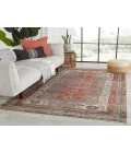 Jaipur Living Boheme Gray BOH10 18 in. Swatch Square Rug