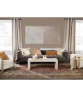 Jaipur Living Boheme Gray BOH10 18 in. Swatch Square Rug