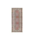 Jaipur Living Boheme Gray BOH10 18 in. Swatch Square Rug