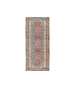 Jaipur Living Boheme Gray BOH10 18 in. Swatch Square Rug