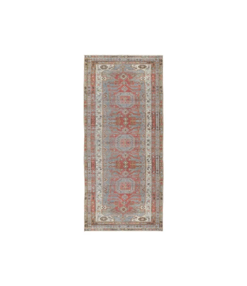 Jaipur Living Boheme Gray BOH10 18 in. Swatch Square Rug