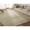 Jaipur Living Winn Trellis Blue/ Green Area Rug 7'10"X9'10"