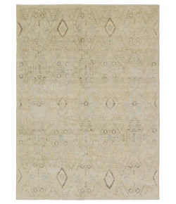 Jaipur Living Boheme Maisie BOH26 Green - Blue 10 ft. X 14 ft. Rectangle Rug