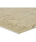 Jaipur Living Maisie Medallion Green/ Blue Area Rug 5'X8'