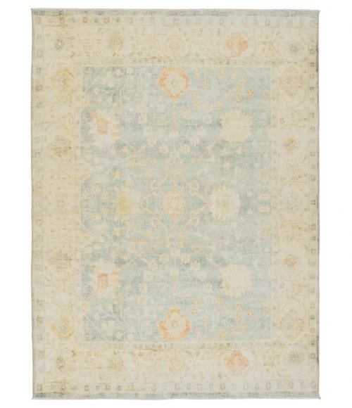 Jaipur Living Boheme Blue BOH27 10 ft. X 14 ft. Rectangle Rug