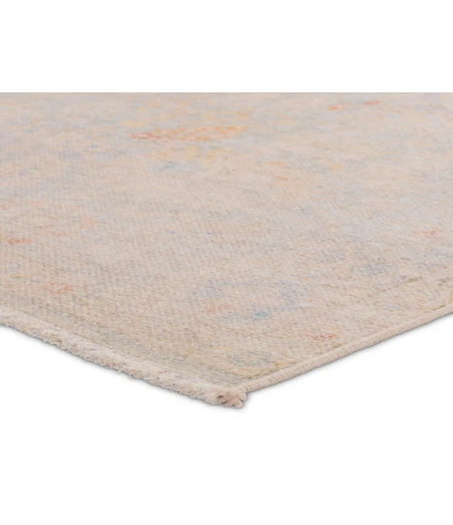 Jaipur Living Boheme Light Blue BOH28 5 ft. X 8 ft. Rectangle Rug