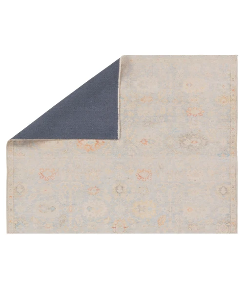 Jaipur Living Boheme Light Blue BOH28 5 ft. X 8 ft. Rectangle Rug