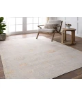 Jaipur Living Boheme Light Blue BOH28 5 ft. X 8 ft. Rectangle Rug