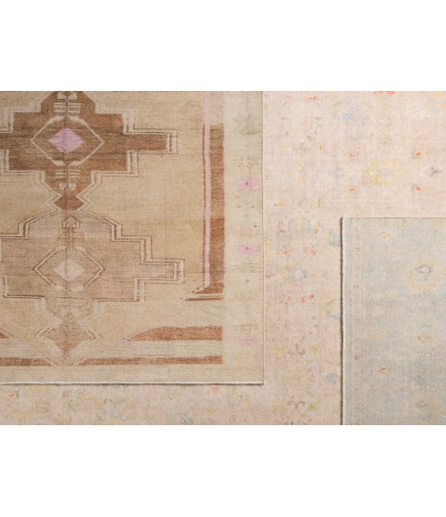 Jaipur Living Boheme Light Blue BOH28 5 ft. X 8 ft. Rectangle Rug