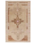 Jaipur Living Boheme Tan BOH29 2 ft. 6 in. X 8 ft. Rnr Runner Rug