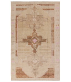 Jaipur Living Boheme Tan BOH29 18 in. Swatch Square Rug