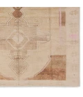 Jaipur Living Boheme Tan BOH29 2 ft. 6 in. X 8 ft. Rnr Runner Rug