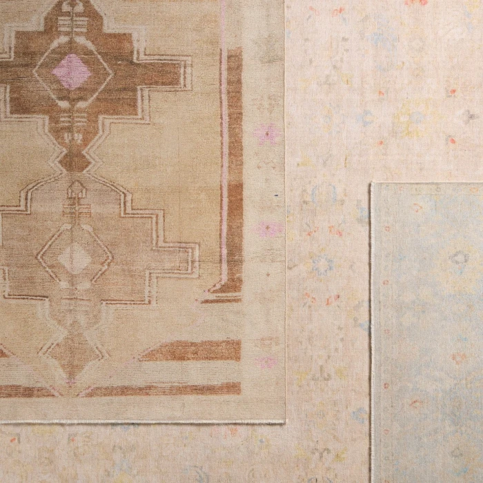 Jaipur Living Boheme Tan BOH29 2 ft. 6 in. X 8 ft. Rnr Runner Rug