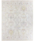Jaipur Living Boheme White Boh31 8 Ft. 10 In. X 11 Ft. 9 In. Rect. Rug